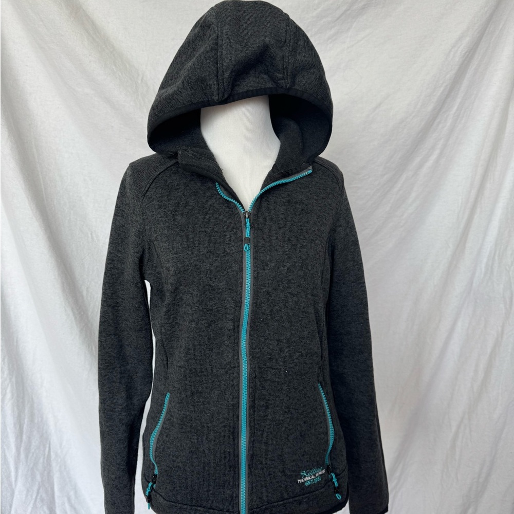 Women’s Soft Shell Killtec Jacket 8 - image 3